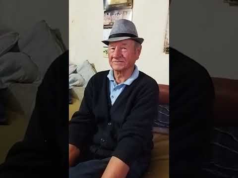 Deda Živa iz Kovilja - Trgovali iz Turije Rada i iz Bingule Švaba