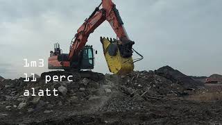 Concasseur à cône Noahtech NBC80 à vendre - Image 4 | Machineryline CG Concasseur à cône Noahtech NBC80 neuf | Image 4 - Machineryline