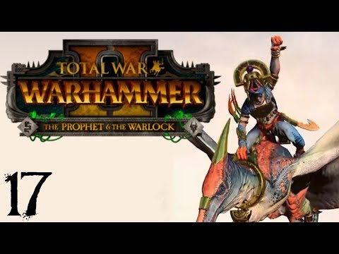 SB Strafes The Mortal Empires 17 - High Seas