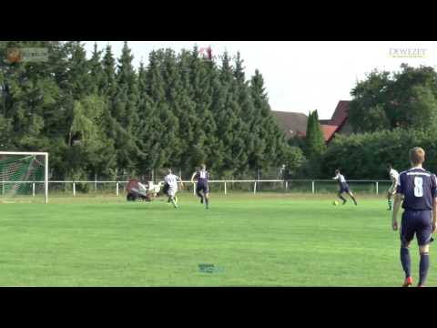 Spitzenspiel: TSG Emmerthal  - BW Salzhemmendorf