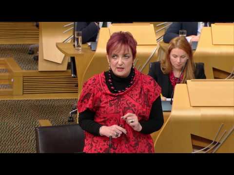 Scottish Government Debate: Scotland’s Place in the European Union - 10 January 2017