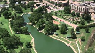 Locating in Enid, OK