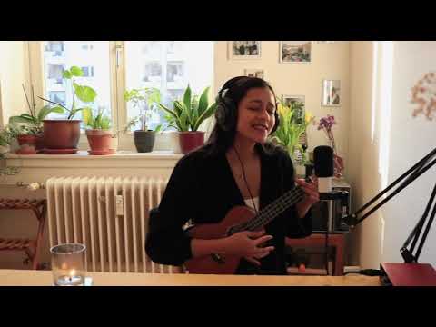 Kya Tum Naraaz Ho? | Live on Ukulele  | Tanmaya Bhatnagar | TEDxHansrajCollege