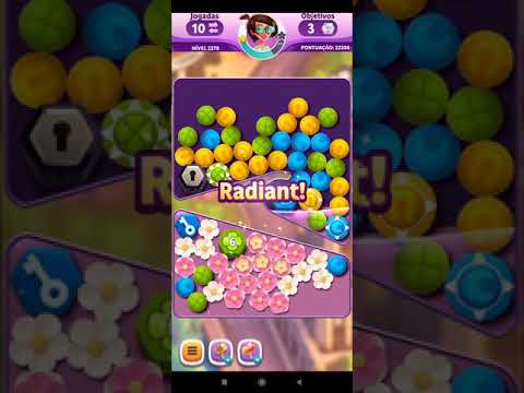 💎 Diamond Diaries Saga level 2278