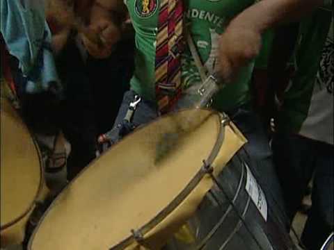 DEU PANE COM JURANDI  IPATINGA X MARILIA PARTE 2