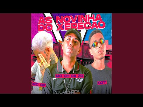 As Novinha do Xerecão