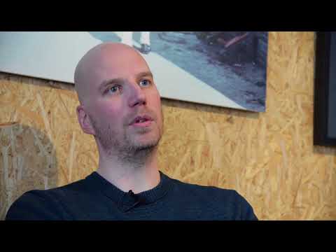 Beyond Sports scoort met virtual reality voor topclubs als Ajax en Arsenal