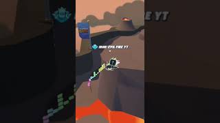 EVIL FIRE'S CHANNEL = WORLD OF SPEEDRUNS#stumbleguys#evilfire