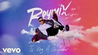 Raymix, NZO - Te Voy A Conquistar (LETRA)