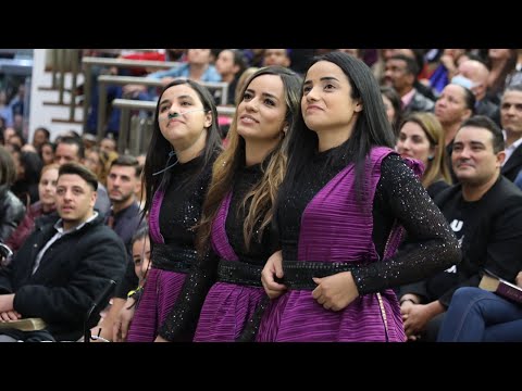 Cancelado funeral que culto foi este 😭😭😭😭#filhasdapromessa