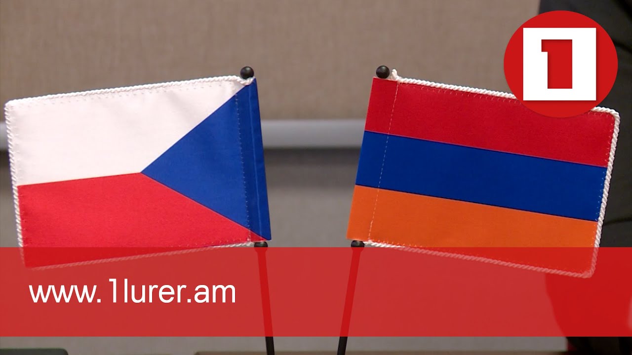 Քովիդի դեմ պայքարի չեխական փորձը. հայ-չեխական առողջապահական ֆորում՝ Երևանում