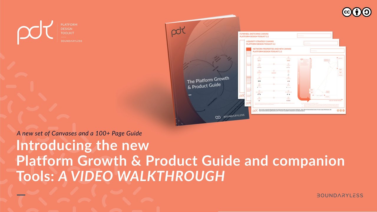 Introducing the new Platform Growth and Product Guide 1.0: a walkthrough