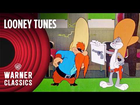 Looney Tunes | Classic Bugs Bunny Mega Compilation | Vol. 3 | Warner Classics
