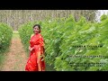 Thamnam Eradu Kanasu Cover By Anupama Shashidharan