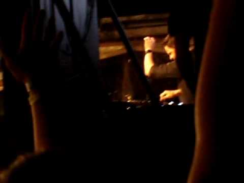 Markus Schulz part5 @ Rio Summer Festival, Budapest 22/07/10