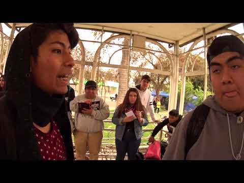 OCTAVOS: Jrpz vs Satim (TR Fecha 16)