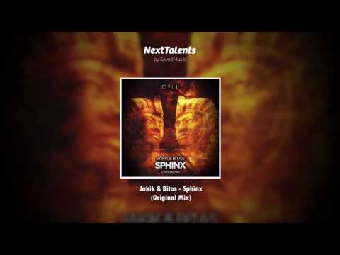 Jakik & Bitas - Sphinx (Original Mix)