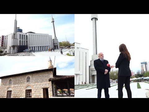 Legalizohen “Shtëpitë e Zotit”, në Elbasan gjenden 80 xhami, me dokumente vetëm gjysma e tyre