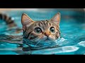 Soothe Cat S Anxiety Boredom Busting Cure Separation Anxiety With Calming Music For Cats