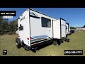 Check out this Video for a 2023 Forest River Vibe 31ML(Stock #452764)  for sale by Pop RVs. This unit is located in Sarasota, FL