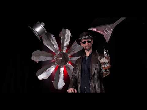 Ivan Spelljack Jitz - The Edge of Space (SEUM: OST)