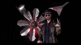 Ivan Spelljack Jitz - The Edge of Space (SEUM: OST)