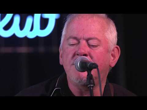 Jon Langford's Four Lost Souls (Live at The Cleveland Sessions)