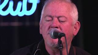 Jon Langford's Four Lost Souls (Live at The Cleveland Sessions)