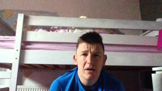 Hanson W18 D3: one way ticket to taper town