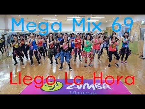 download lagu mp3 mp4 Llego La Hora Merengue, download lagu Llego La Hora Merengue gratis, unduh video klip Llego La Hora Merengue