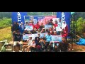 MAKAN BASAMO GULAI KANCAH Dalam Rangka Penutupan SSF Tirtasari Kominfo Dinaspariwisata