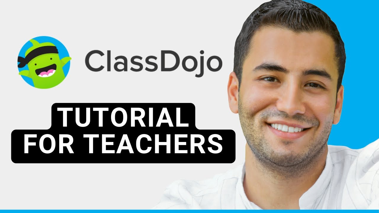 Classdojo for Teachers Tutorial (2026)