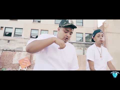 LYJAH x 95 BABY - Indo (Official Video) Dir. By || @lilfvckup