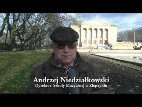 Wybory - Zbąszyń - II tura