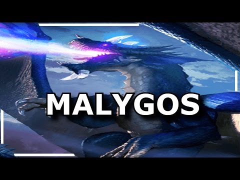Hearthstone - Best of Malygos