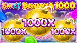 SWEET BONANZA _ 2000₺ NASIL KATLANIR _ SLOT OYUNLARI KÜÇÜK KASA _ SLOT TAKTİK #s