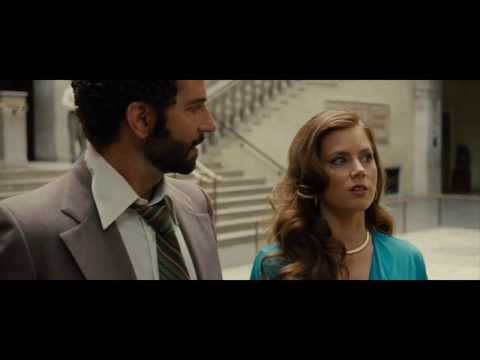 Mayssa Karaa - White Rabbit (American Hustle OST)