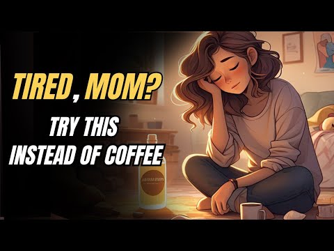 Best Supplements for Busy Moms