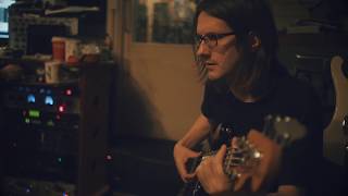 Steven Wilson - Ask Me Nicely (The Making of To The Bone) [Full Documentary]