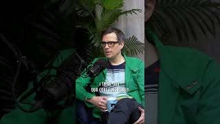 Rivers Cuomo on the Perception of Weezer | Questlove Supreme #shorts