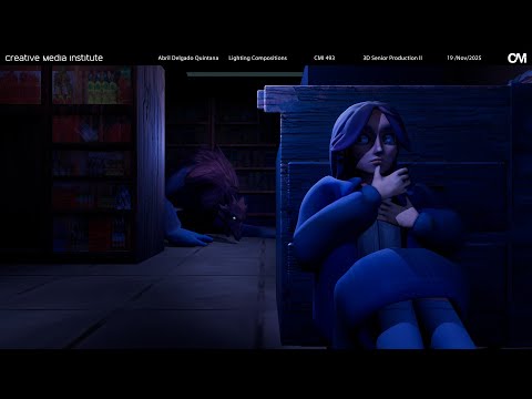 The Inconvenience Store