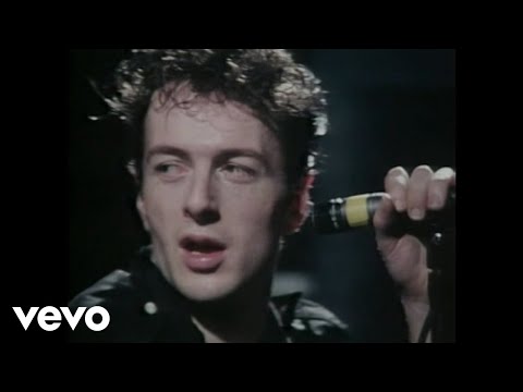 The Clash - Clampdown (Live at the Lewisham Odeon)