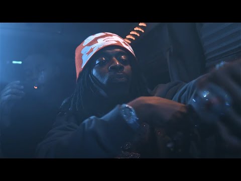 YN Jay - Party All Night (Official Video)