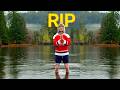 RIP My Granny She Got Hit By A Slapshot SLAPSHOT OFFICIAL VIDEO