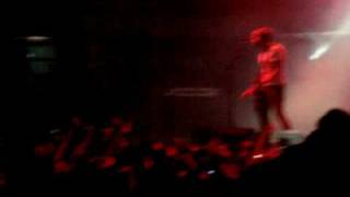 Botanic Mistress *MILLENCOLIN* en ARGENTINA!