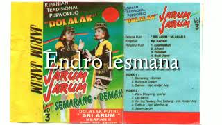 Download lagu sri arum vol 3 - sungguh dalam mp3