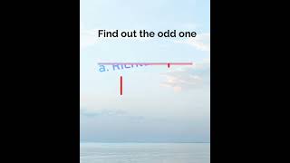 Earthquake Magnitude and intensity measurement scale by Ask_Geology