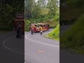 Basuri Viral Bukit Berbunga Unit Dewi Sri Slowlybus Busmania Basuri Telolet Shorts Automobile