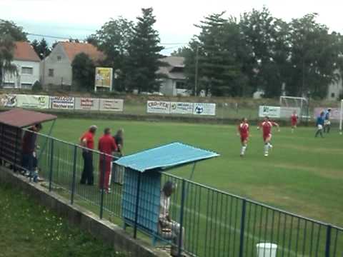 eMedjimurje: Sloga Čakovec - Sloboda Slakovec 0:1