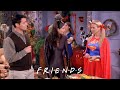 Catwoman Vs Supergirl Friends